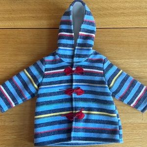Baby Benetton jacket 6-9 months